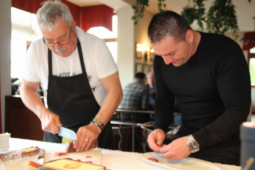 Dani Istre u Međimurju