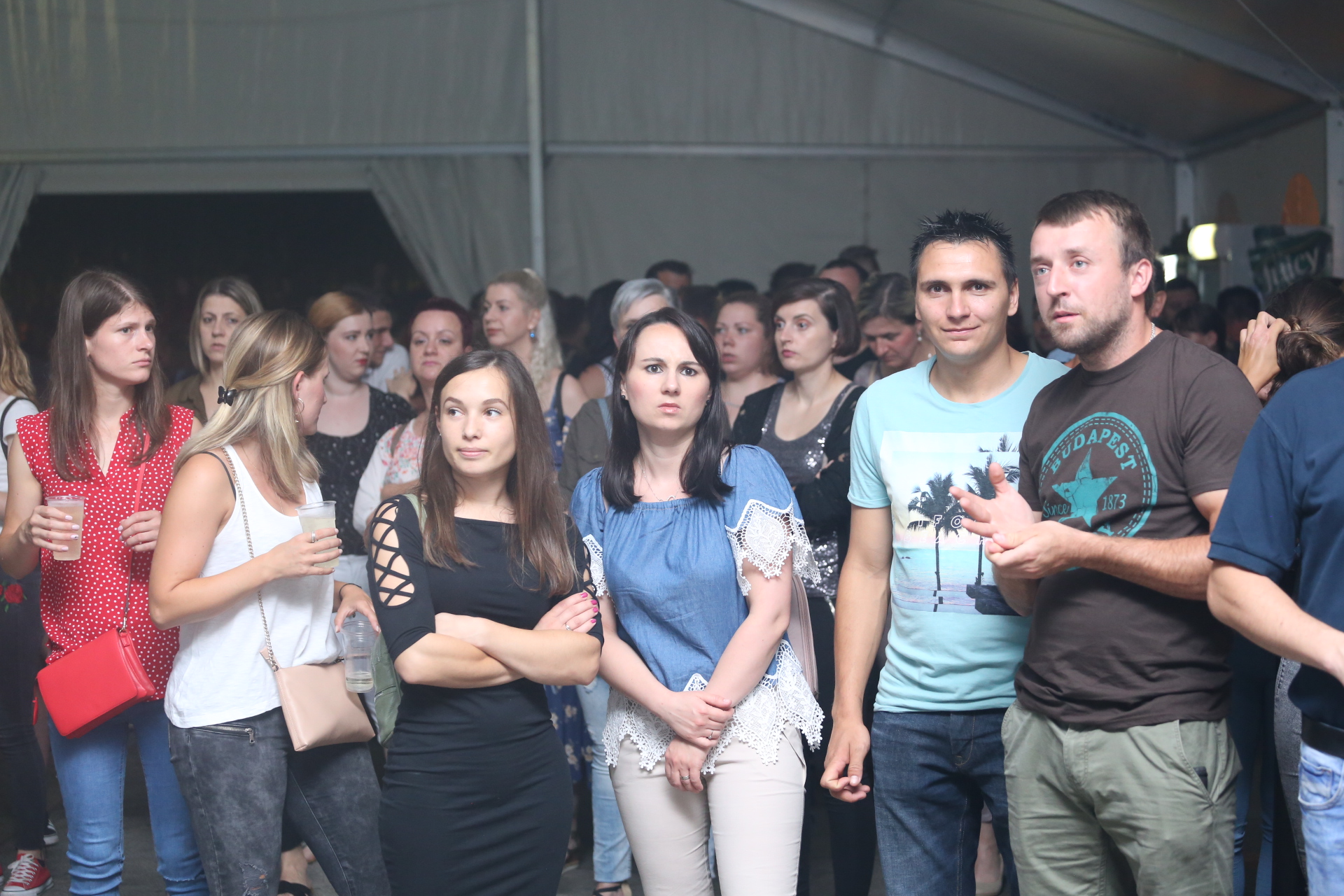 LJETO UZ MURU Pero Galić i Opća opasnost svojim hitovima oduševili publiku u Murskom Središću LJETO UZ MURU Pero Galić i Opća opasnost svojim hitovima oduševili publiku u Murskom Središću