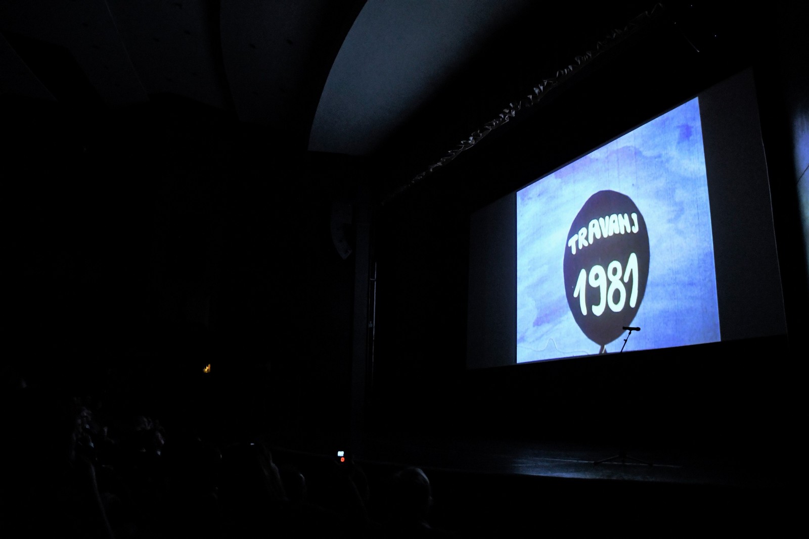 CENTAR ZA KULTURU ČAKOVEC Povodom 45 godina umjetničkog stvaralaštva, Školi animiranog filma dodijeljena Povelja Grada Čakovca!  Članovi Škole animiranog filma Čakovec, jedne od uspješnijih dječjih filmskih obitelji regije te najdugovječnije takve škole u