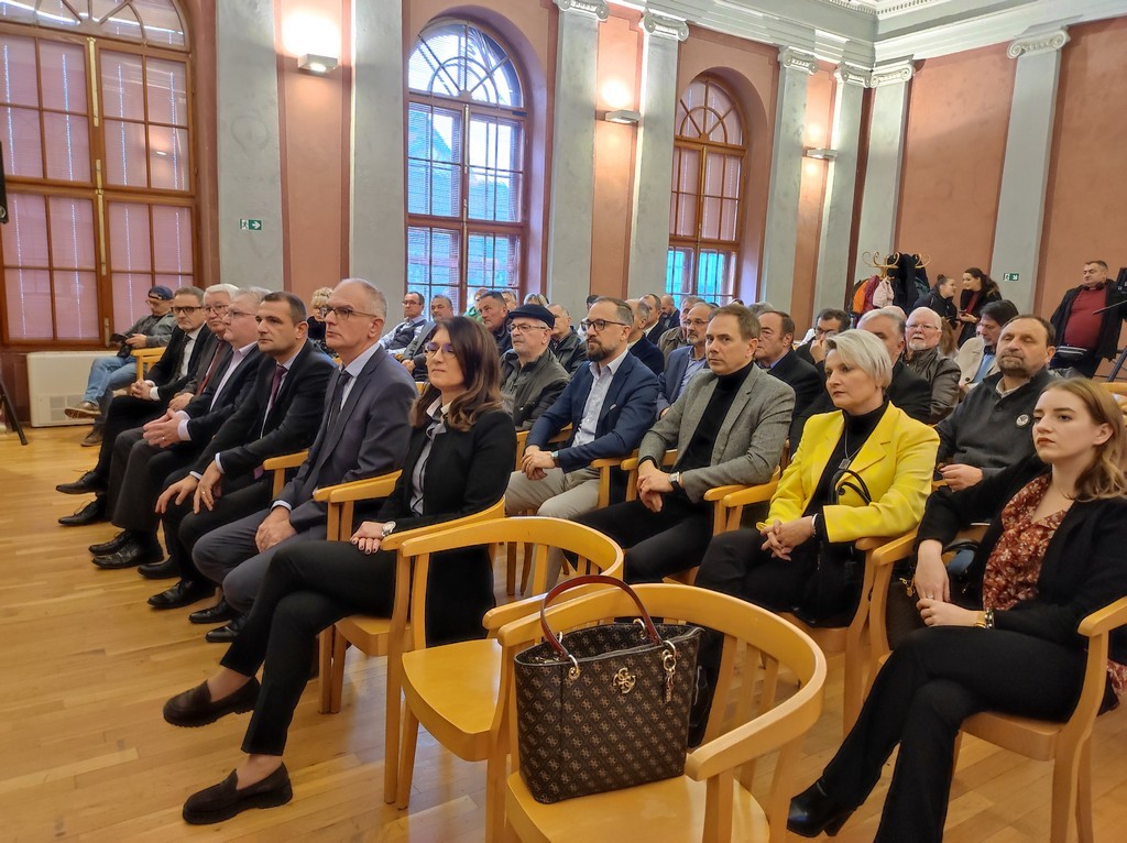 STATUA ‘OBRTNIK MEĐIMURJA’ Josipu Novaku dodijeljena nagrada za životno djelo