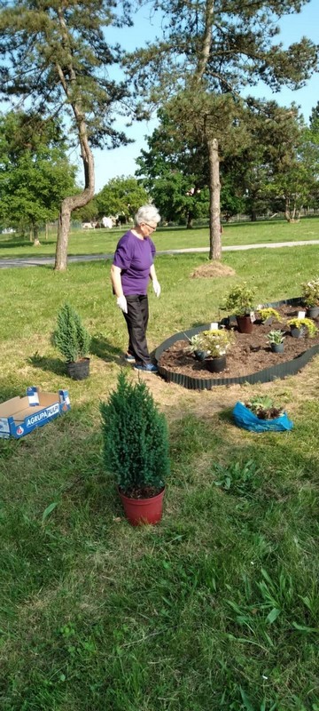 Udruga žena Pretetinec