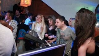 Foto162 Taboo (Subota, 20.4.2013 – Koncert Sandre Afrika)