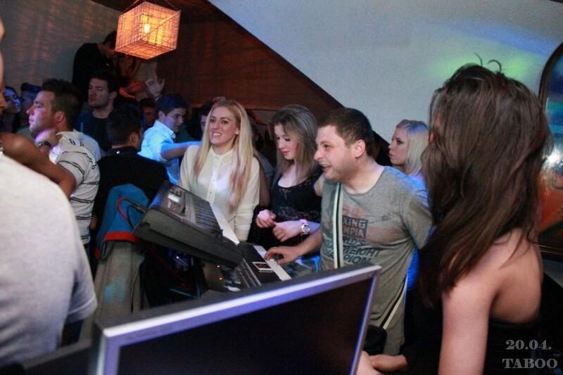 Foto162 Taboo (Subota, 20.4.2013 – Koncert Sandre Afrika) Foto162 Taboo (Subota, 20.4.2013 – Koncert Sandre Afrika)