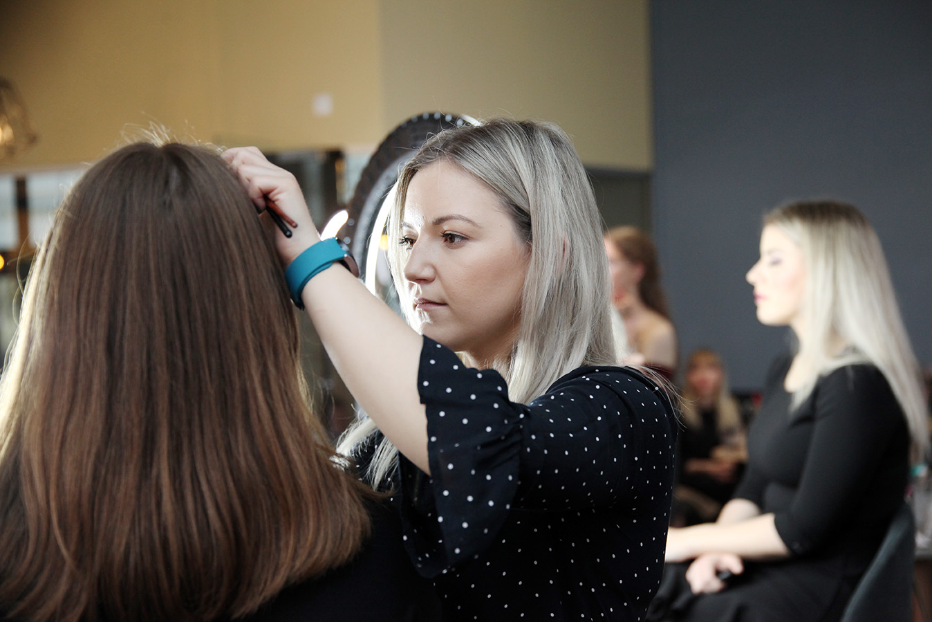 U Gradskoj kavani Čakovec održan prvi ‘WOW fashion show’