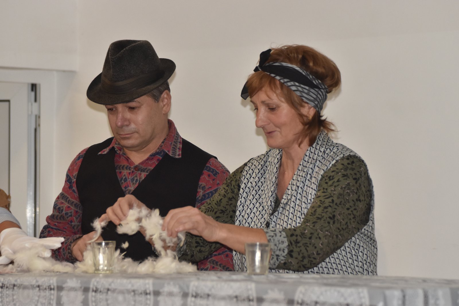 Čehara u Hlapičini