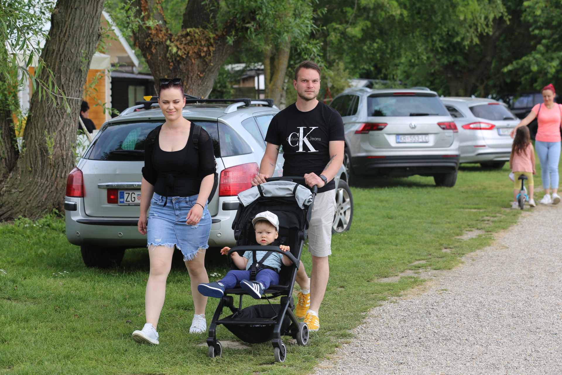 Klikom po Marini (Nedjelja, 4.6.2023.)