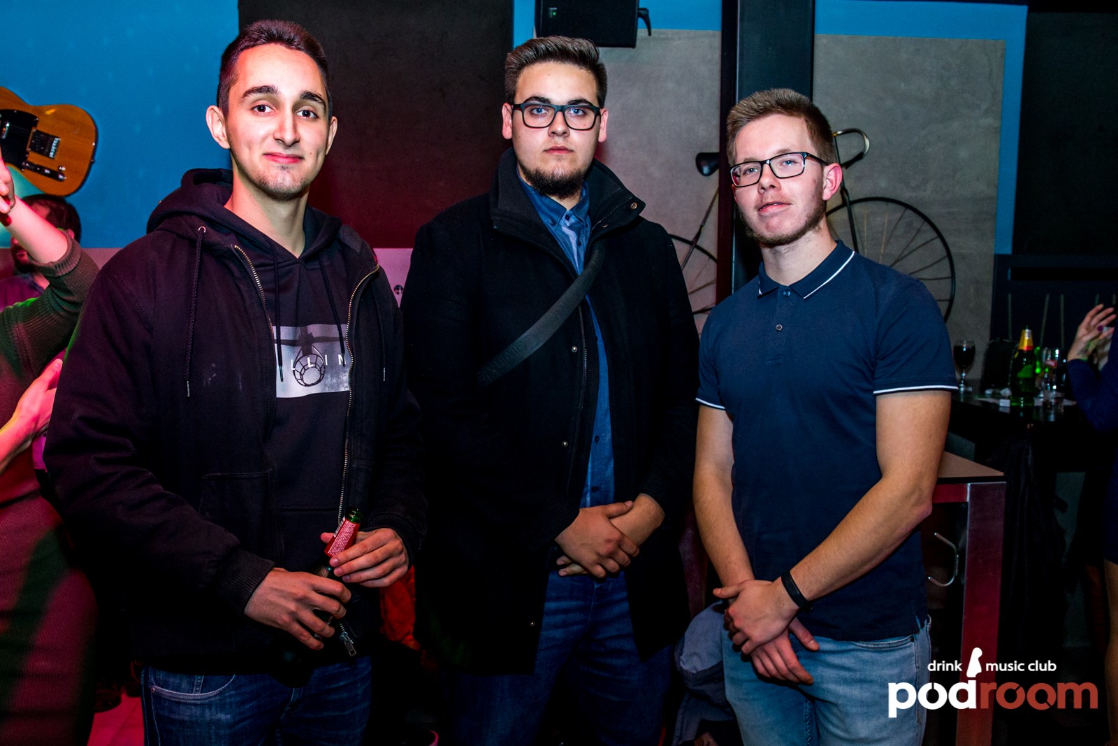 Podrumarenje uz Vina Novak & TS Kumovi