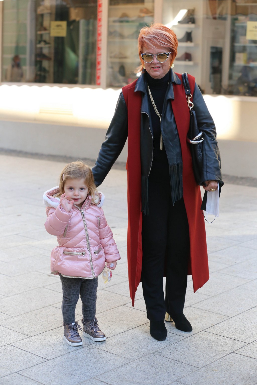 Klikom po Čakovcu (7.11.2020.)