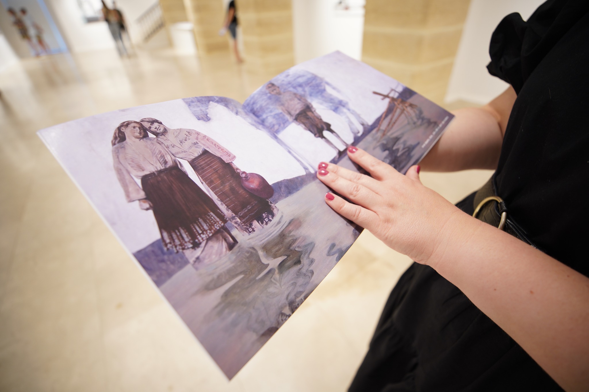 izložba MMČ Bađun izložba MMČ Bađun