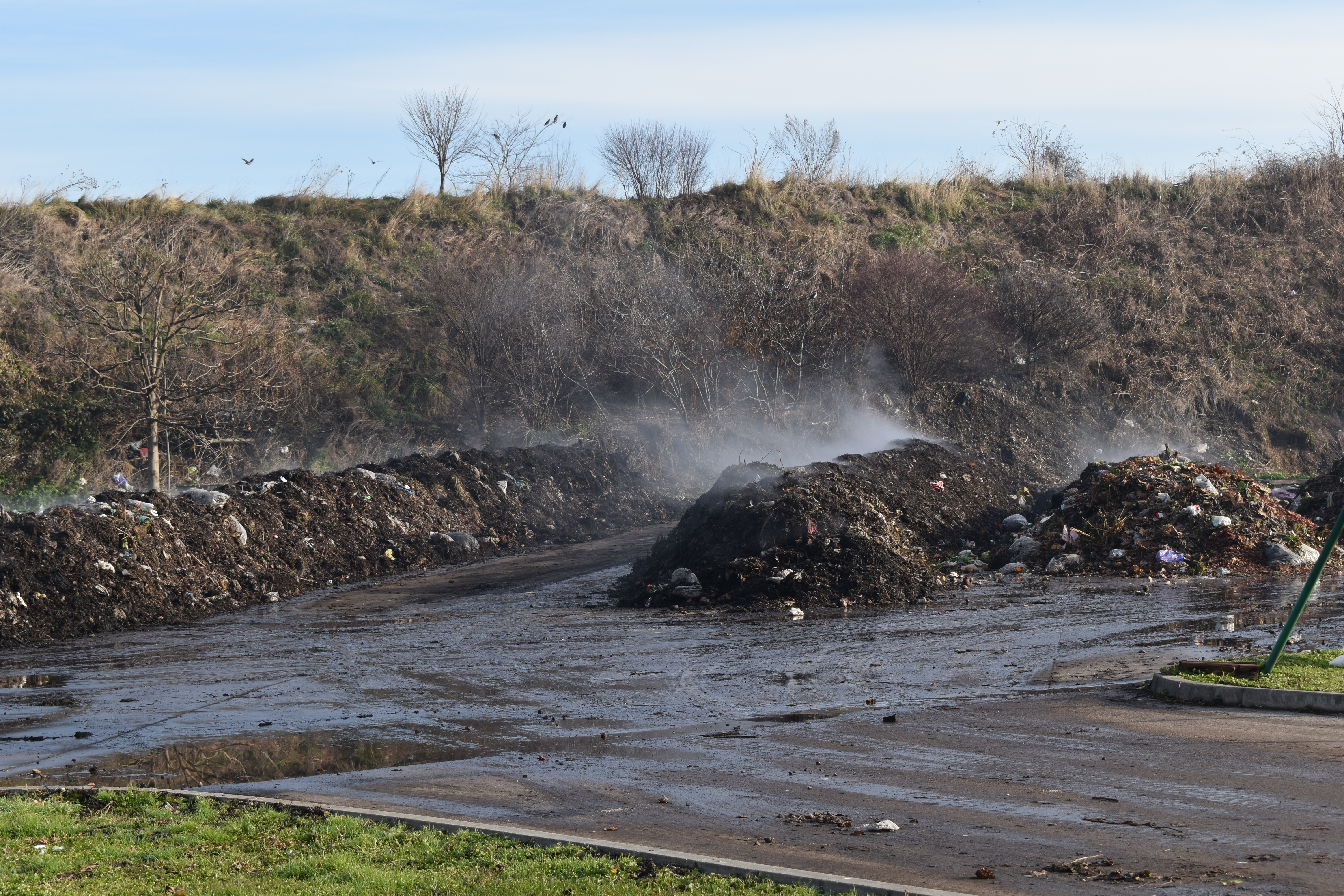 IMA LI OPASNOSTI? Prijeti li odlagalištu Totovec zagrebački scenarij?