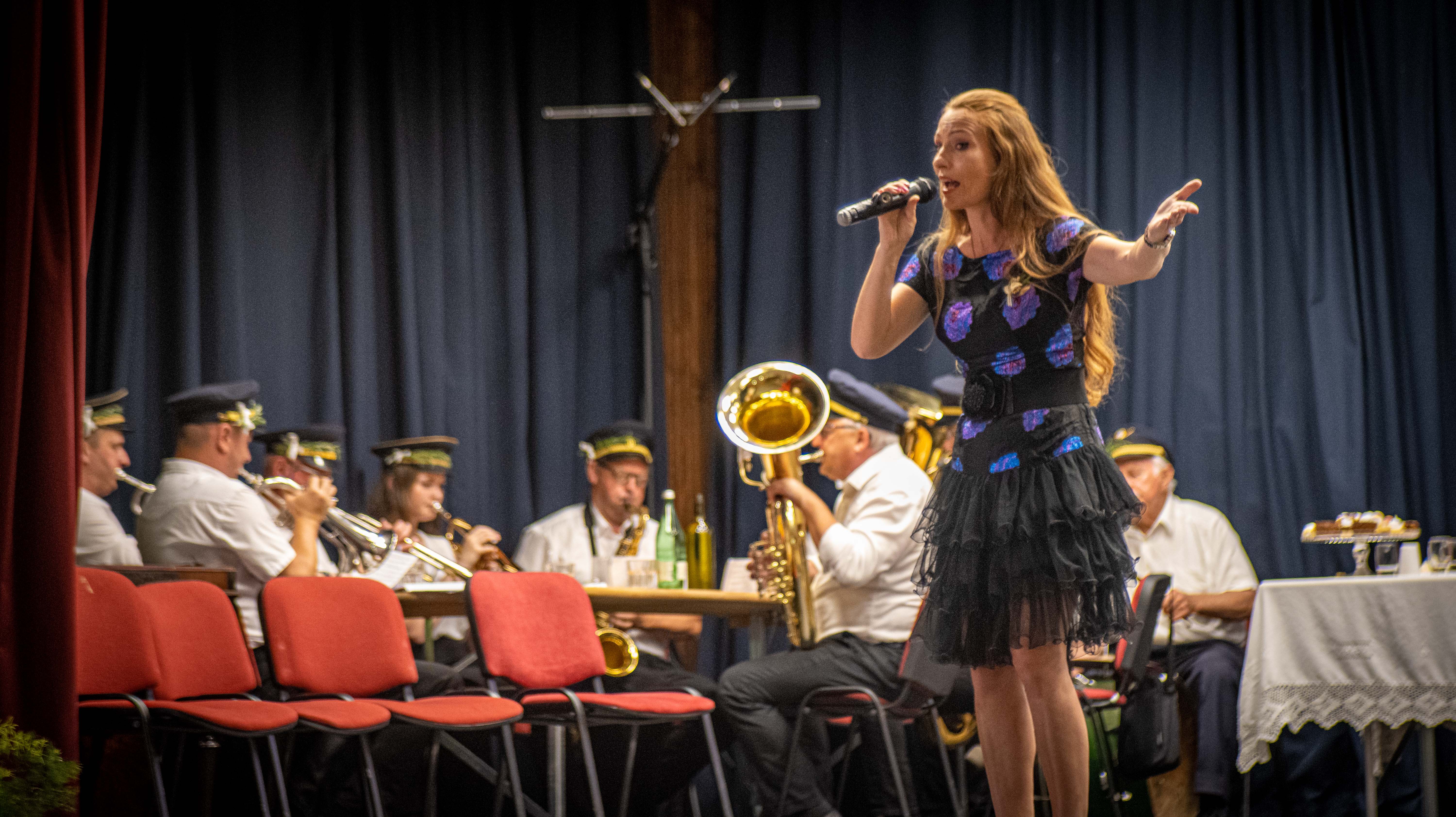 VELIČANSTVENA PRIREDBA KUD Belica proslavio 40 godina rada