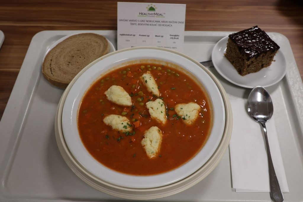 prehrana u bolnici prehrana u bolnici