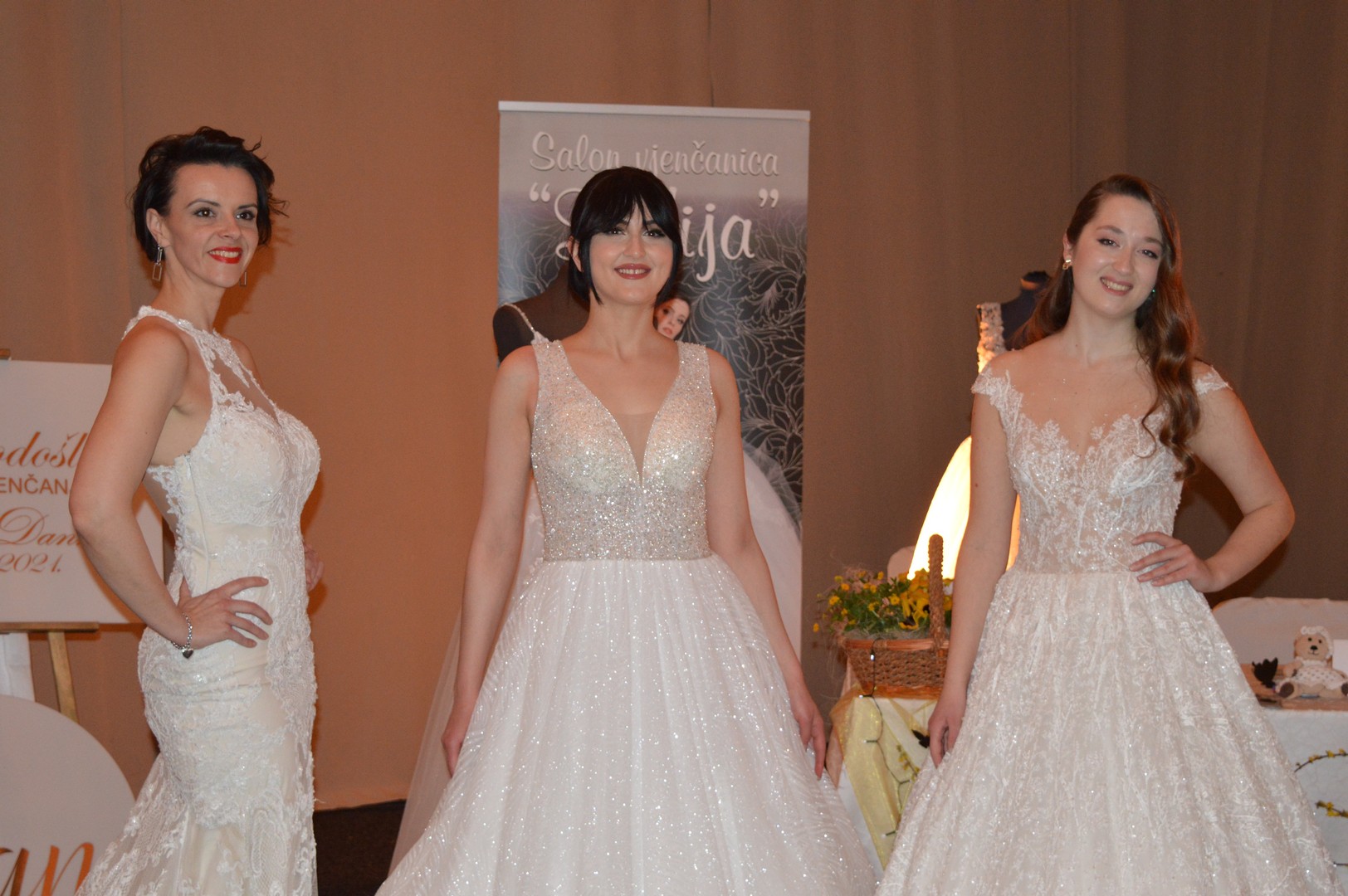 Sajam vjenčanja u Prelogu nadmašio sva očekivanja!