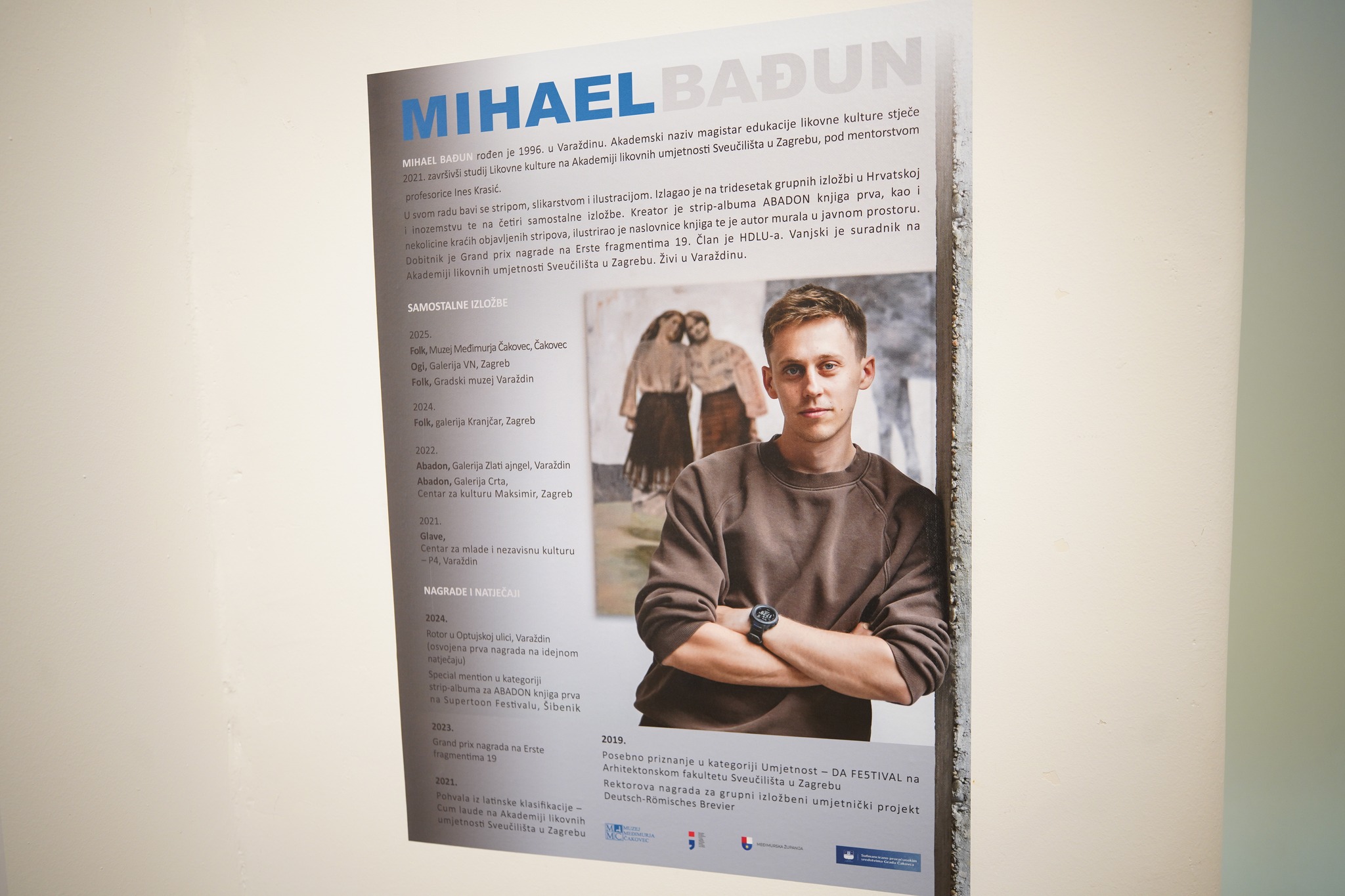 izložba MMČ Bađun izložba MMČ Bađun