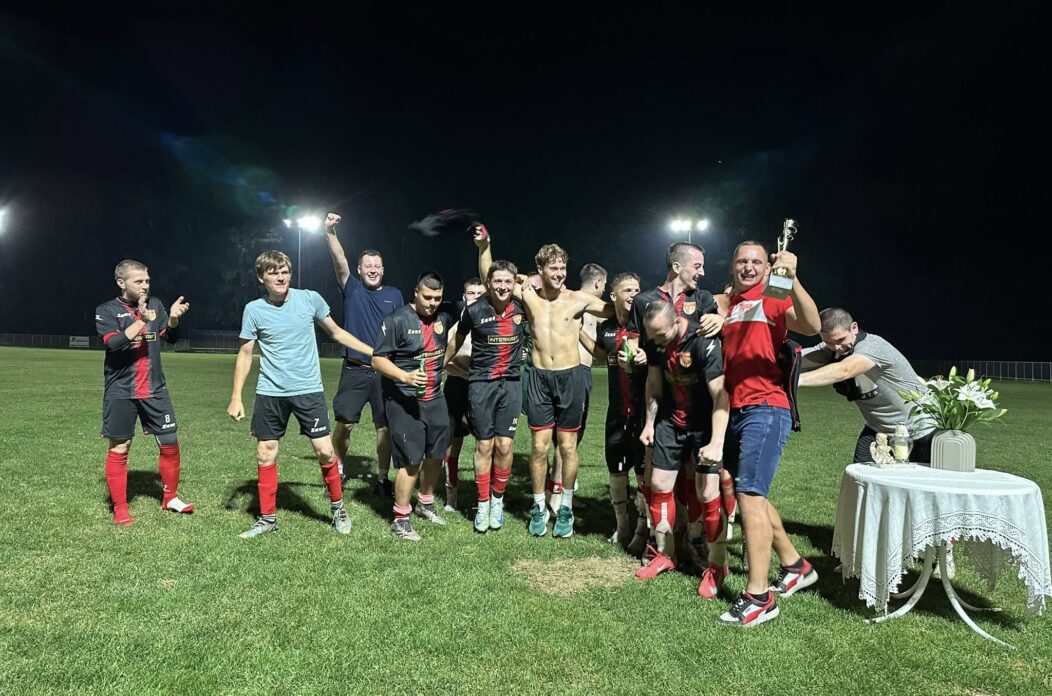 MEMORIJALNI TURNIR “IVAN BORIĆ”⚽️ MEMORIJALNI TURNIR “IVAN BORIĆ”⚽️