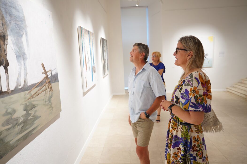 izložba MMČ Bađun izložba MMČ Bađun