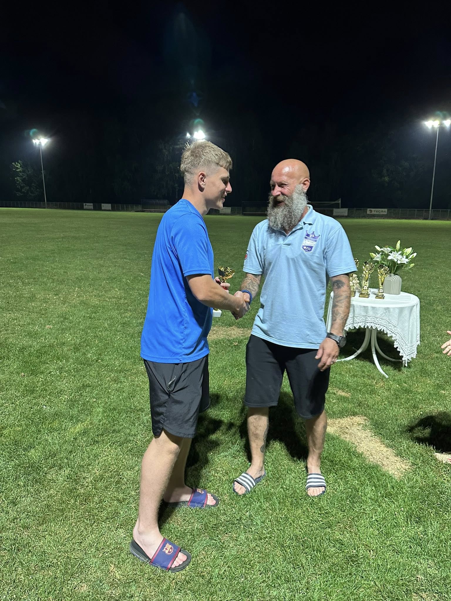 MEMORIJALNI TURNIR “IVAN BORIĆ”⚽️ MEMORIJALNI TURNIR “IVAN BORIĆ”⚽️