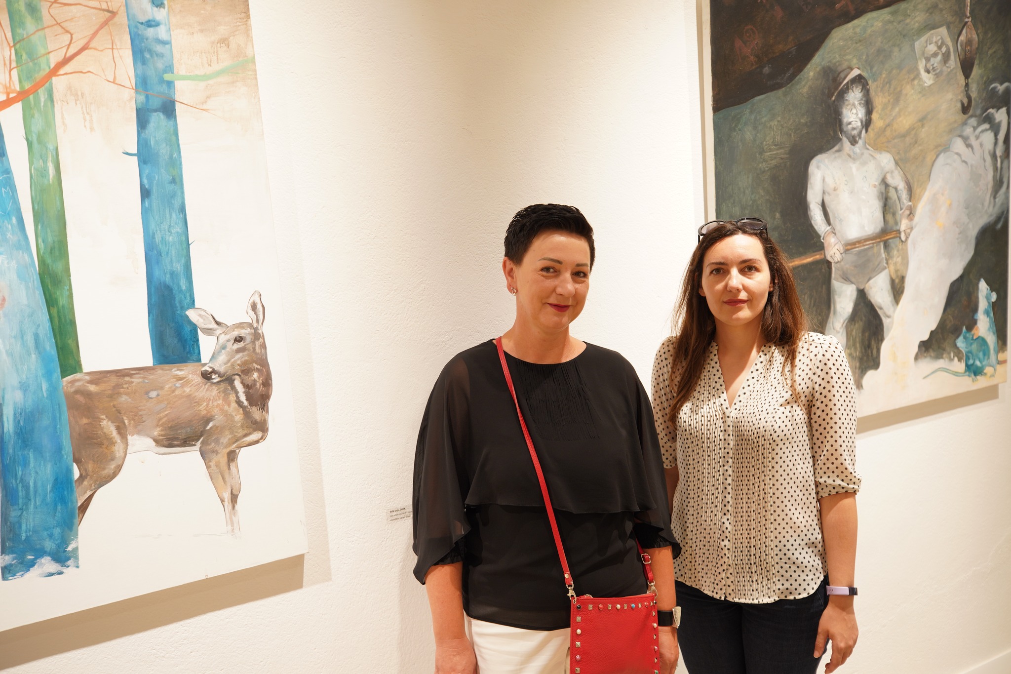 izložba MMČ Bađun izložba MMČ Bađun