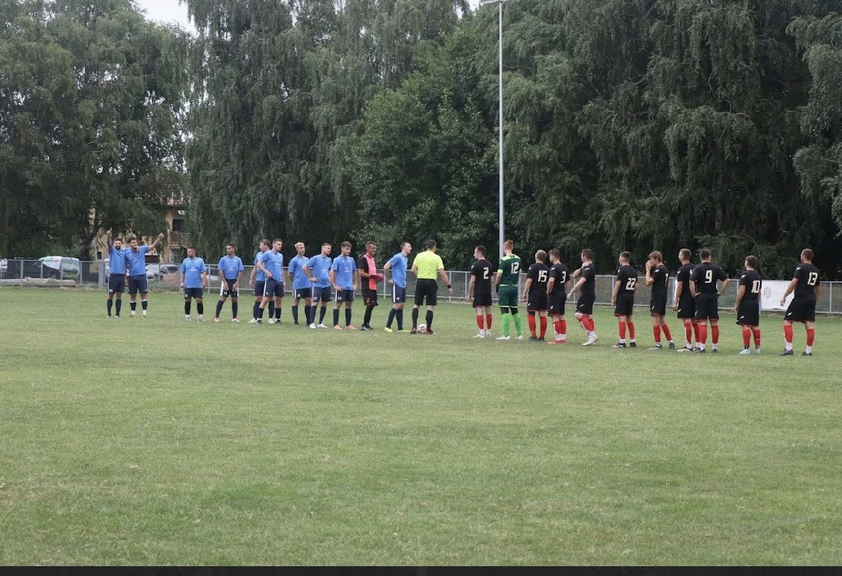 MEMORIJALNI TURNIR “IVAN BORIĆ”⚽️ MEMORIJALNI TURNIR “IVAN BORIĆ”⚽️