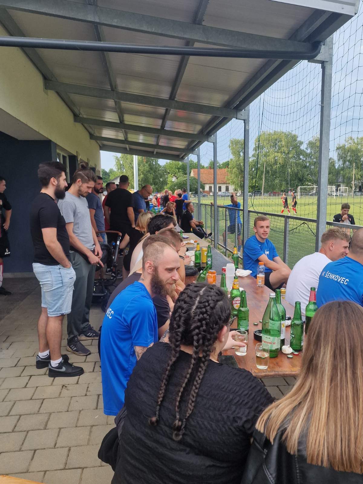 MEMORIJALNI TURNIR “IVAN BORIĆ”⚽️ MEMORIJALNI TURNIR “IVAN BORIĆ”⚽️