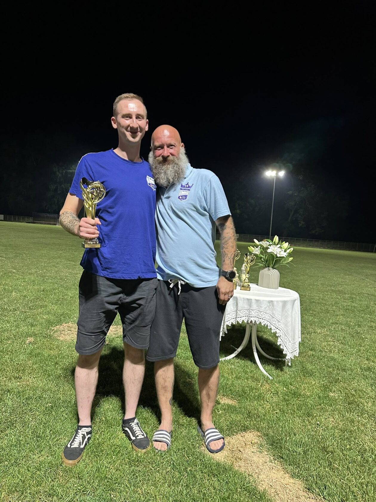 MEMORIJALNI TURNIR “IVAN BORIĆ”⚽️ MEMORIJALNI TURNIR “IVAN BORIĆ”⚽️