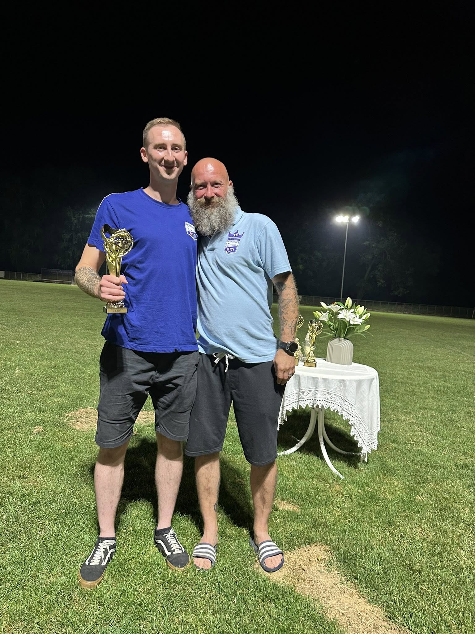 MEMORIJALNI TURNIR “IVAN BORIĆ”⚽️ MEMORIJALNI TURNIR “IVAN BORIĆ”⚽️