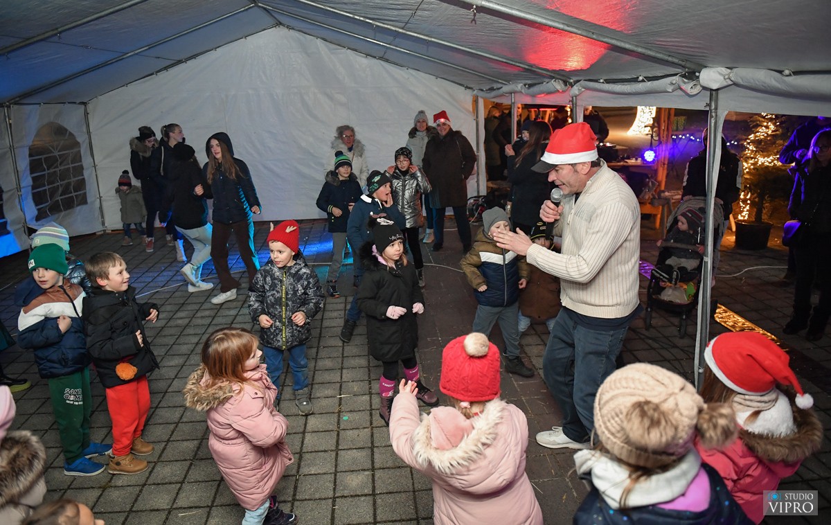 Advent, Cirkovljan Advent, Cirkovljan