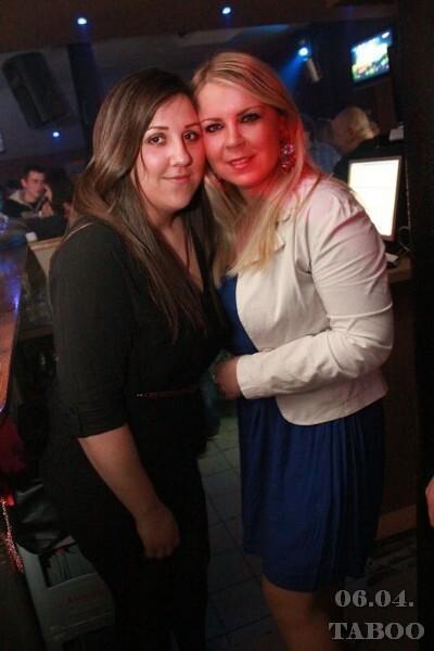 Foto38 Taboo (Subota, 6.4.2013) Foto38 Taboo (Subota, 6.4.2013)