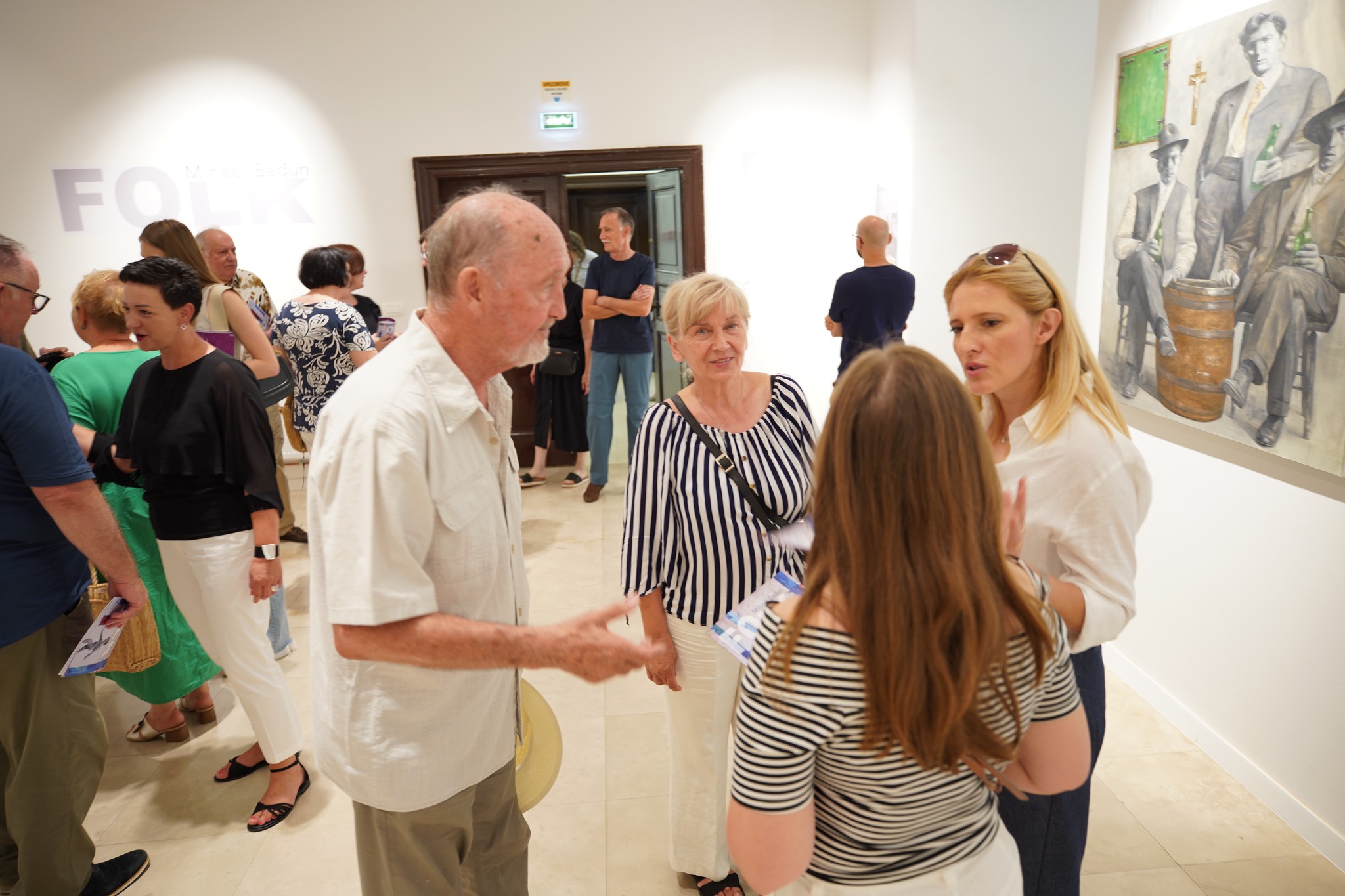 izložba MMČ Bađun izložba MMČ Bađun