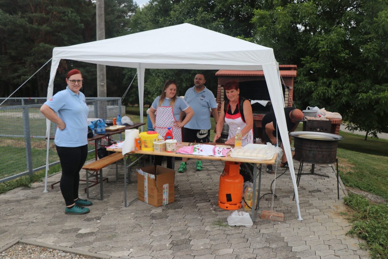 MEMORIJALNI TURNIR “IVAN BORIĆ”⚽️ MEMORIJALNI TURNIR “IVAN BORIĆ”⚽️
