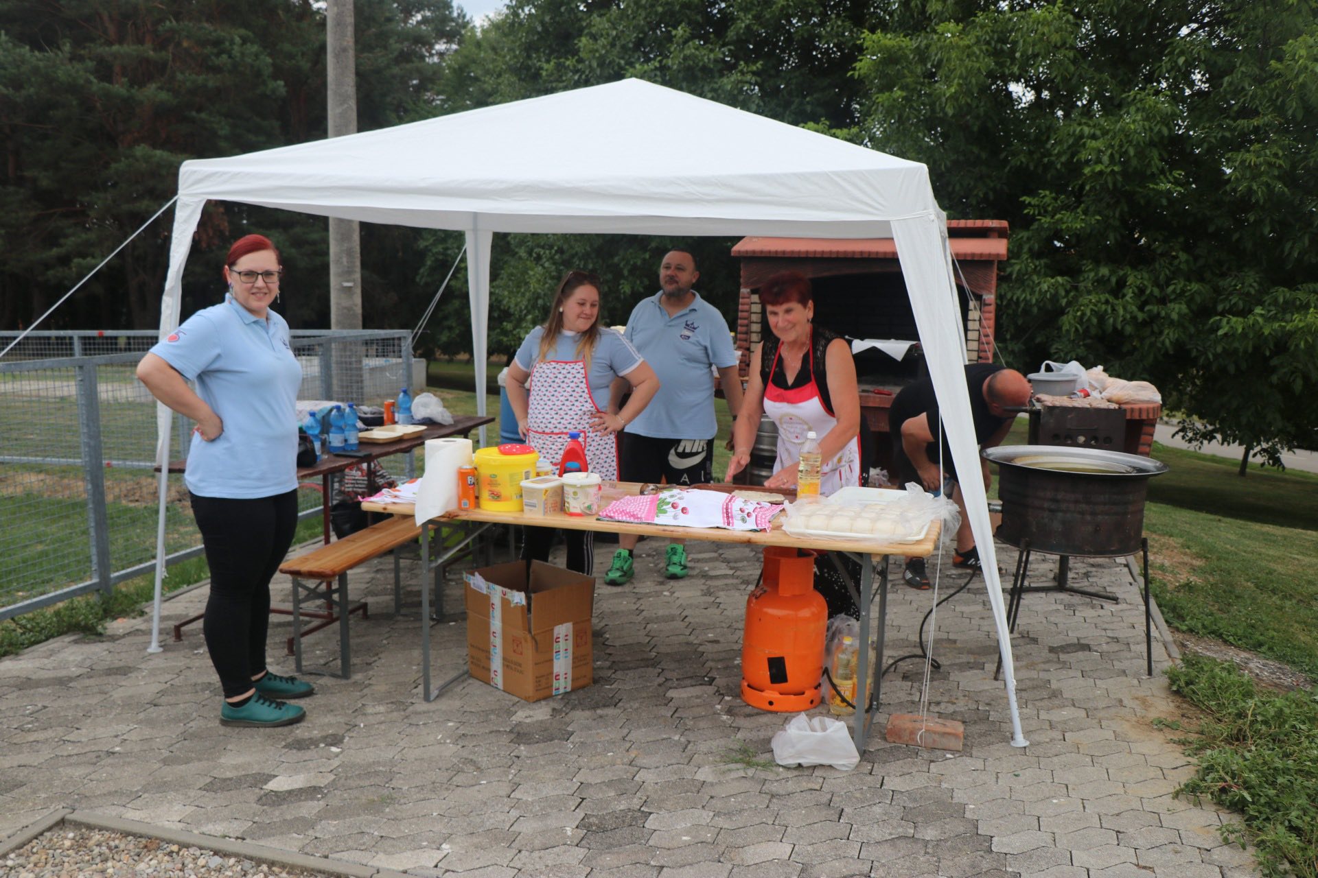 MEMORIJALNI TURNIR “IVAN BORIĆ”⚽️ MEMORIJALNI TURNIR “IVAN BORIĆ”⚽️