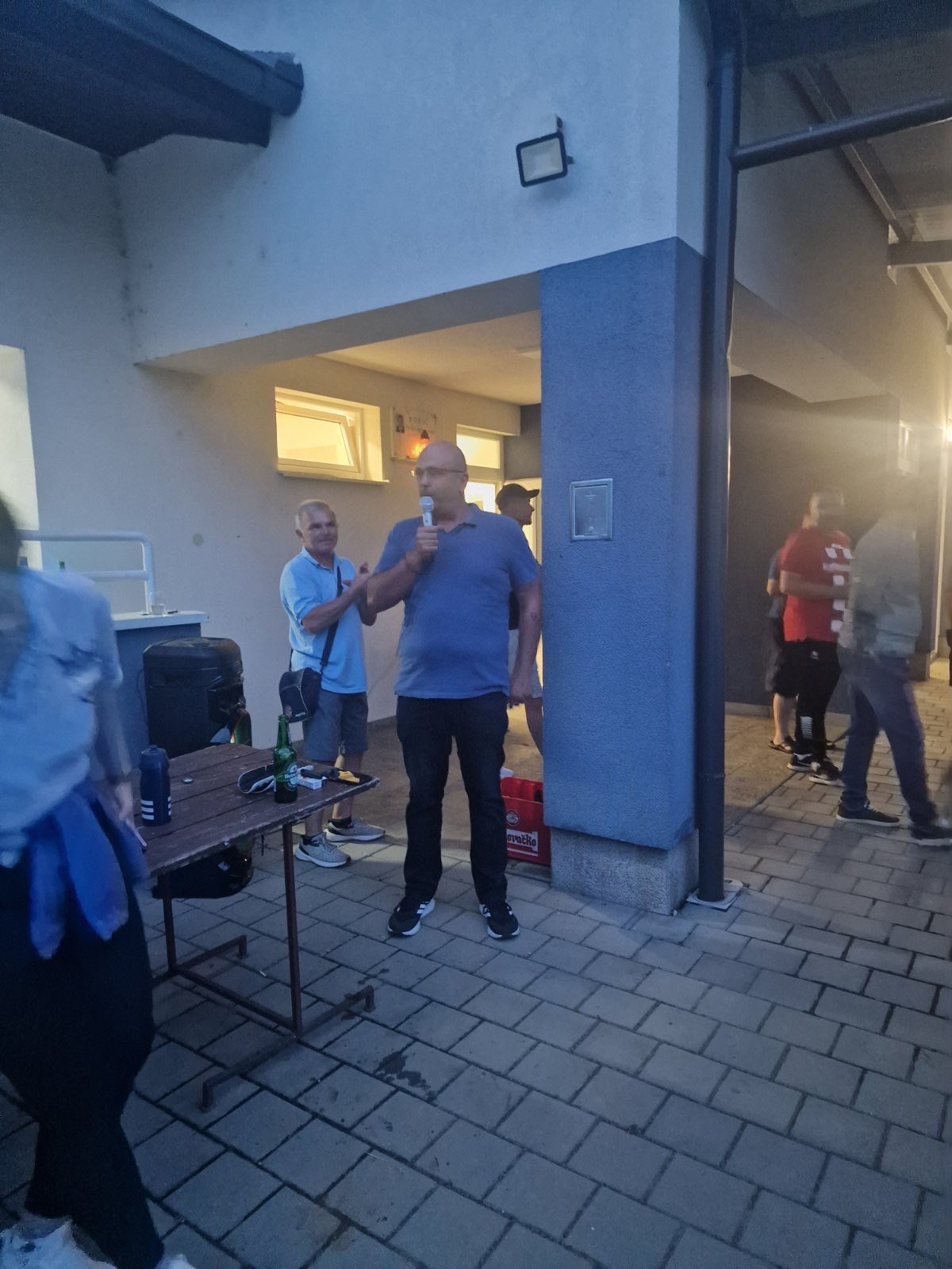 MEMORIJALNI TURNIR “IVAN BORIĆ”⚽️ MEMORIJALNI TURNIR “IVAN BORIĆ”⚽️