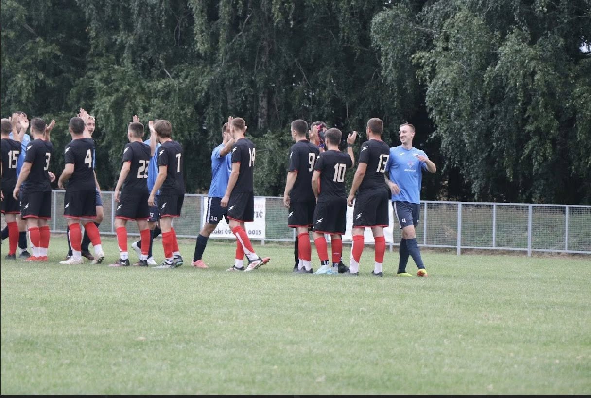 MEMORIJALNI TURNIR “IVAN BORIĆ”⚽️ MEMORIJALNI TURNIR “IVAN BORIĆ”⚽️