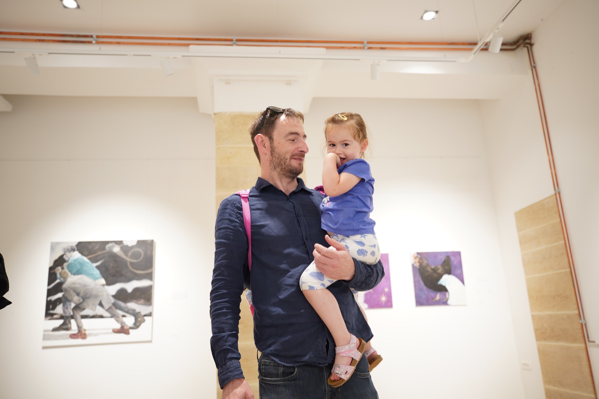 izložba MMČ Bađun izložba MMČ Bađun