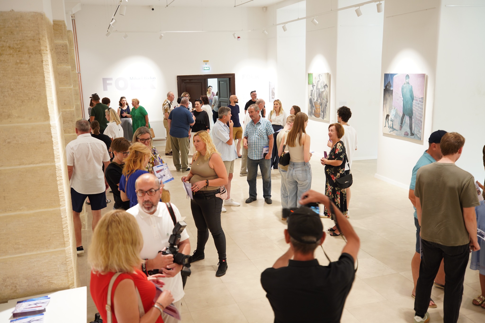 izložba MMČ Bađun izložba MMČ Bađun