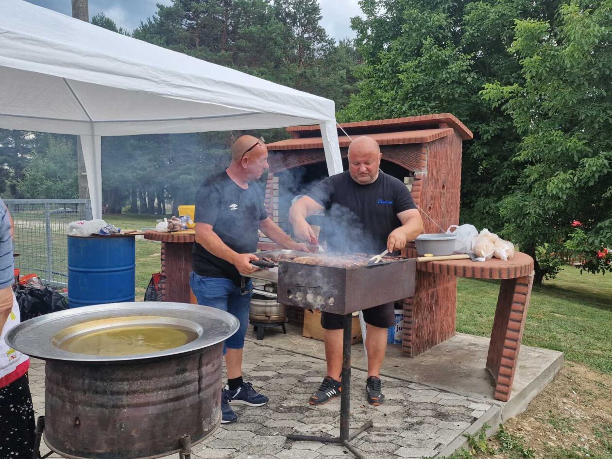 MEMORIJALNI TURNIR “IVAN BORIĆ”⚽️ MEMORIJALNI TURNIR “IVAN BORIĆ”⚽️