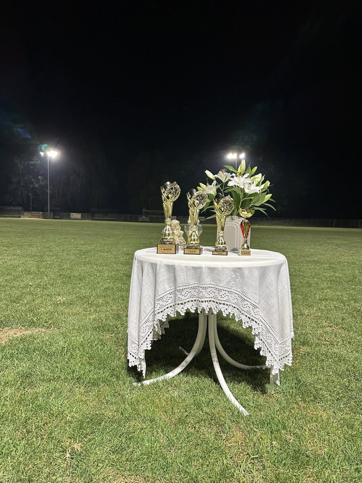 MEMORIJALNI TURNIR “IVAN BORIĆ”⚽️ MEMORIJALNI TURNIR “IVAN BORIĆ”⚽️