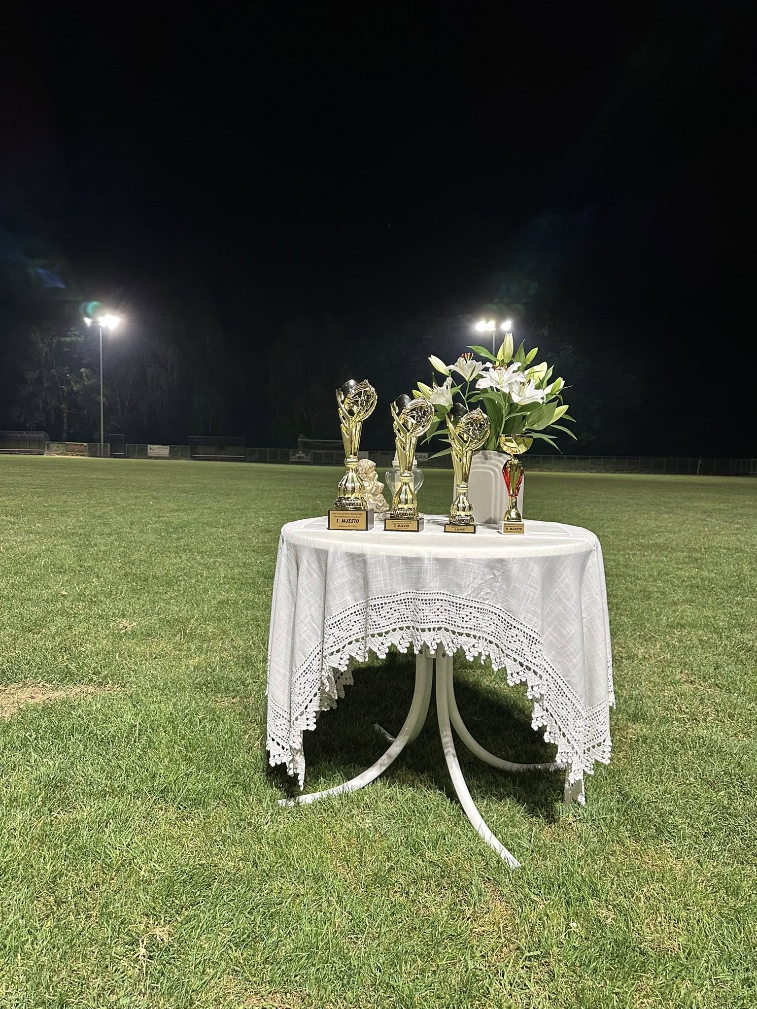 MEMORIJALNI TURNIR “IVAN BORIĆ”⚽️ MEMORIJALNI TURNIR “IVAN BORIĆ”⚽️