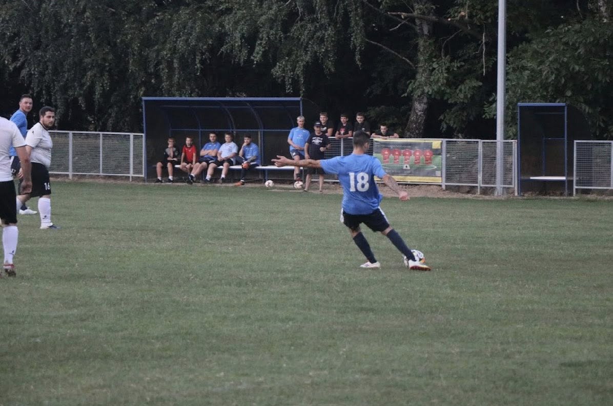 MEMORIJALNI TURNIR “IVAN BORIĆ”⚽️ MEMORIJALNI TURNIR “IVAN BORIĆ”⚽️