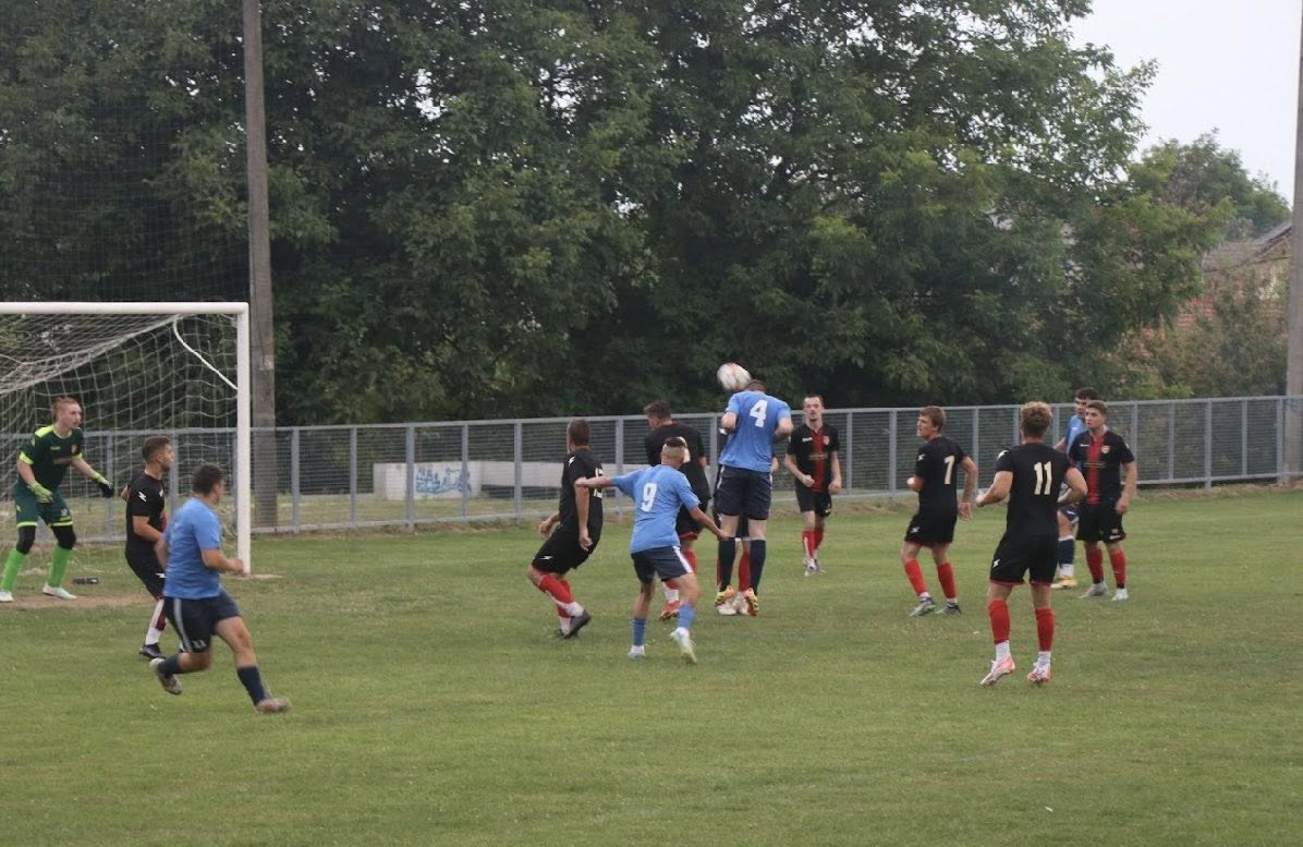 MEMORIJALNI TURNIR “IVAN BORIĆ”⚽️ MEMORIJALNI TURNIR “IVAN BORIĆ”⚽️