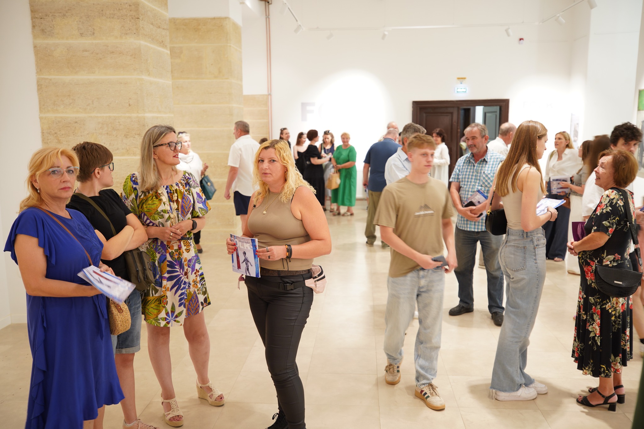 izložba MMČ Bađun izložba MMČ Bađun