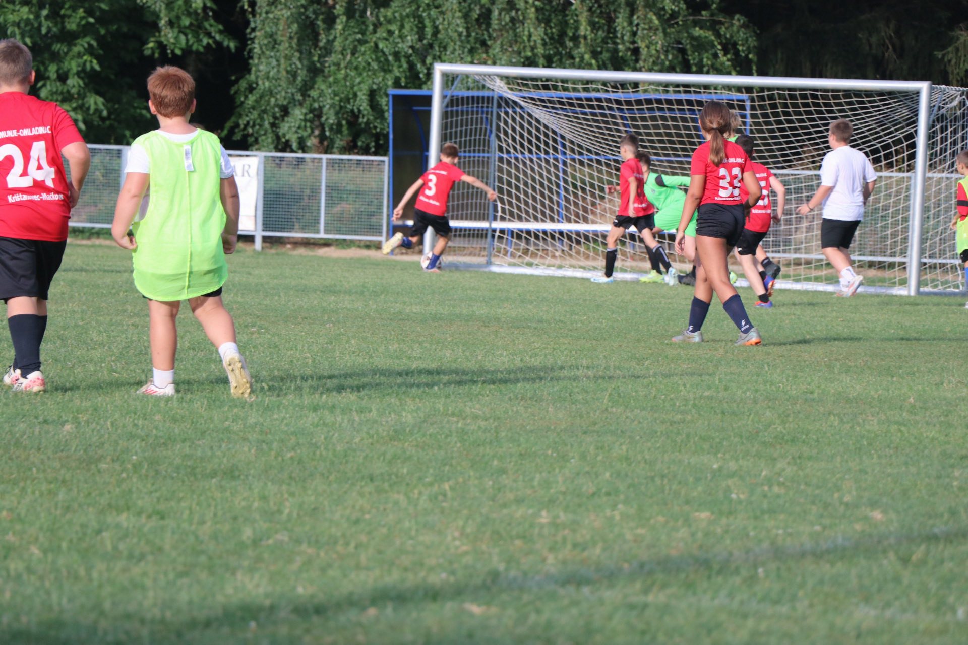 MEMORIJALNI TURNIR “IVAN BORIĆ”⚽️ MEMORIJALNI TURNIR “IVAN BORIĆ”⚽️