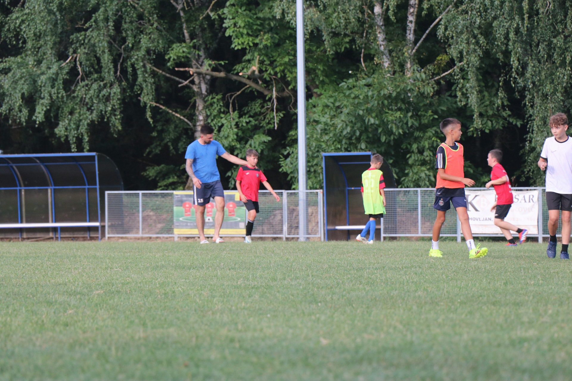 MEMORIJALNI TURNIR “IVAN BORIĆ”⚽️ MEMORIJALNI TURNIR “IVAN BORIĆ”⚽️