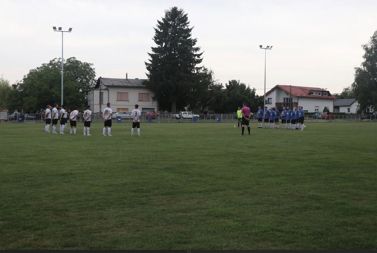 MEMORIJALNI TURNIR “IVAN BORIĆ”⚽️ MEMORIJALNI TURNIR “IVAN BORIĆ”⚽️