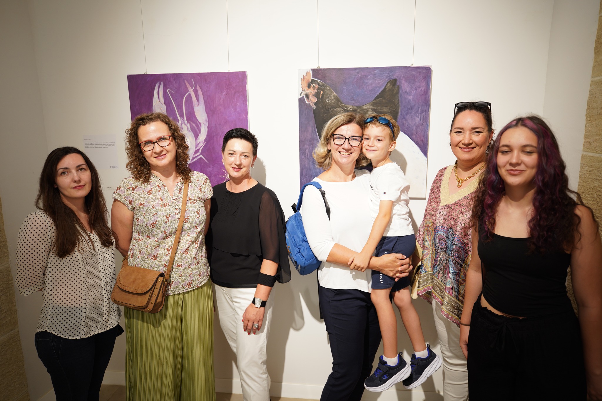 izložba MMČ Bađun izložba MMČ Bađun