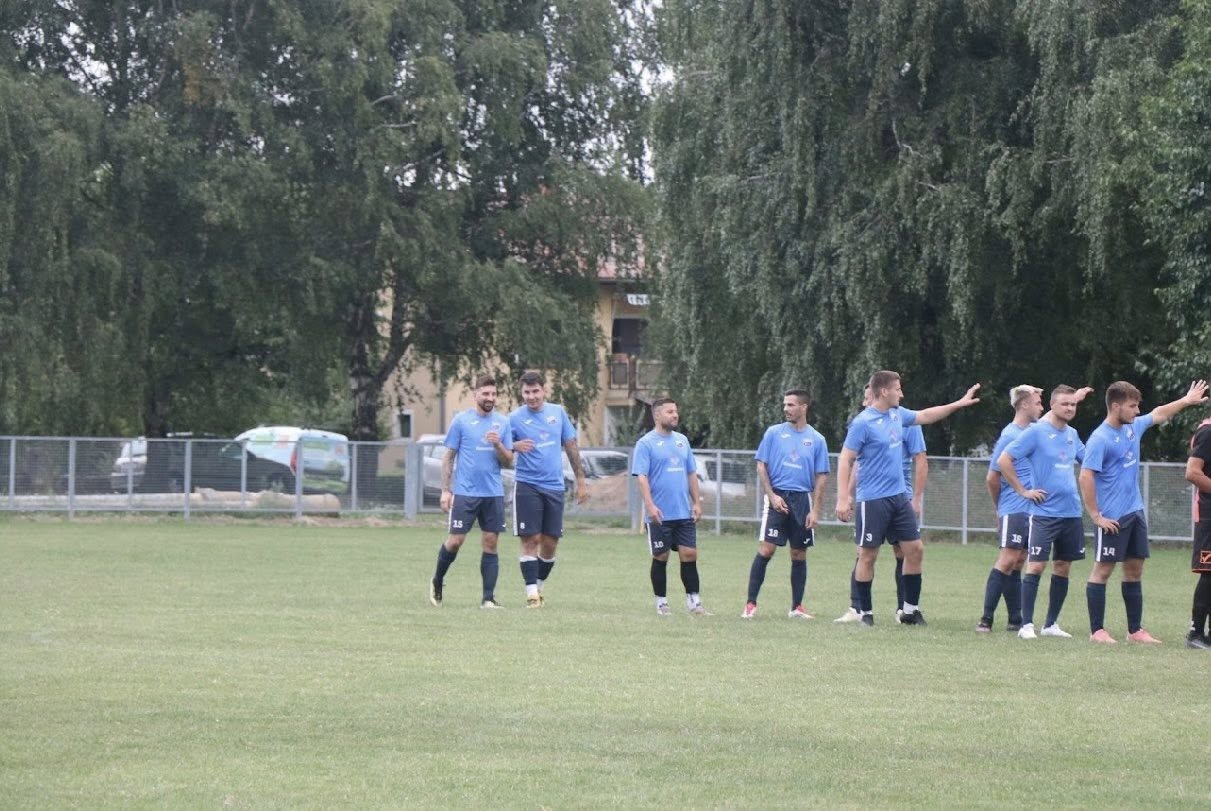 MEMORIJALNI TURNIR “IVAN BORIĆ”⚽️ MEMORIJALNI TURNIR “IVAN BORIĆ”⚽️