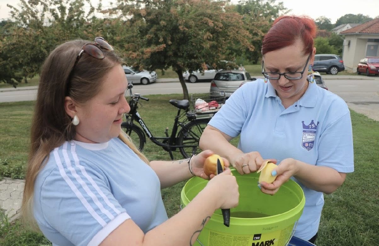 MEMORIJALNI TURNIR “IVAN BORIĆ”⚽️ MEMORIJALNI TURNIR “IVAN BORIĆ”⚽️