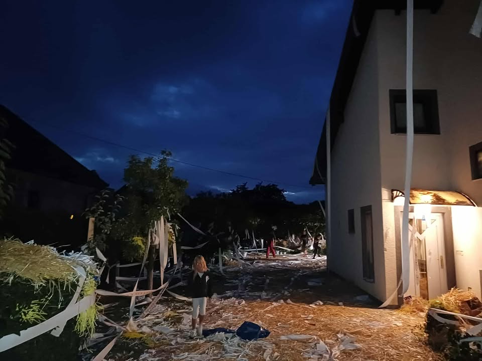 natepanje Strahoninec Ivanovec natepanje Strahoninec Ivanovec