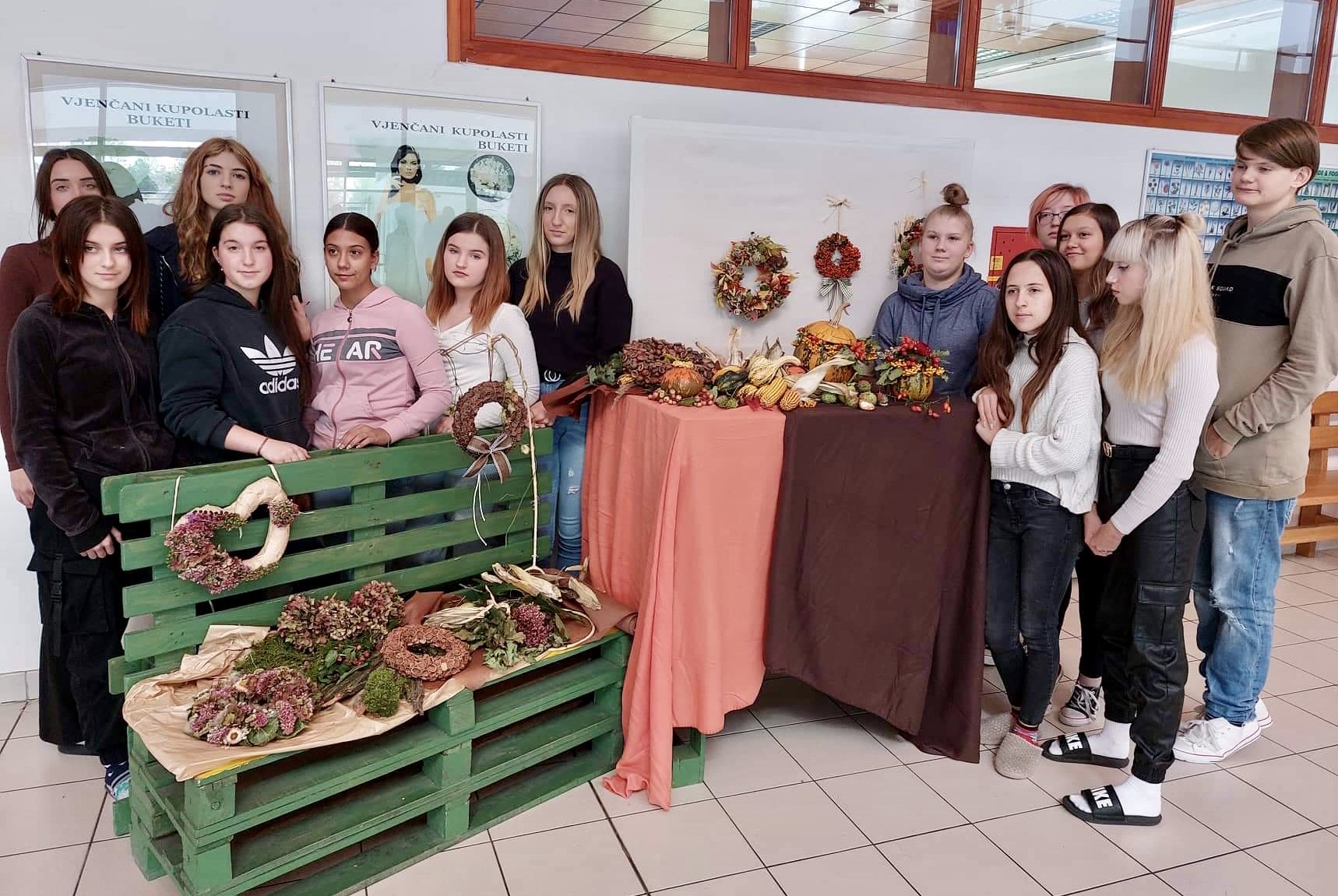 Gospodarska škola Čakovec