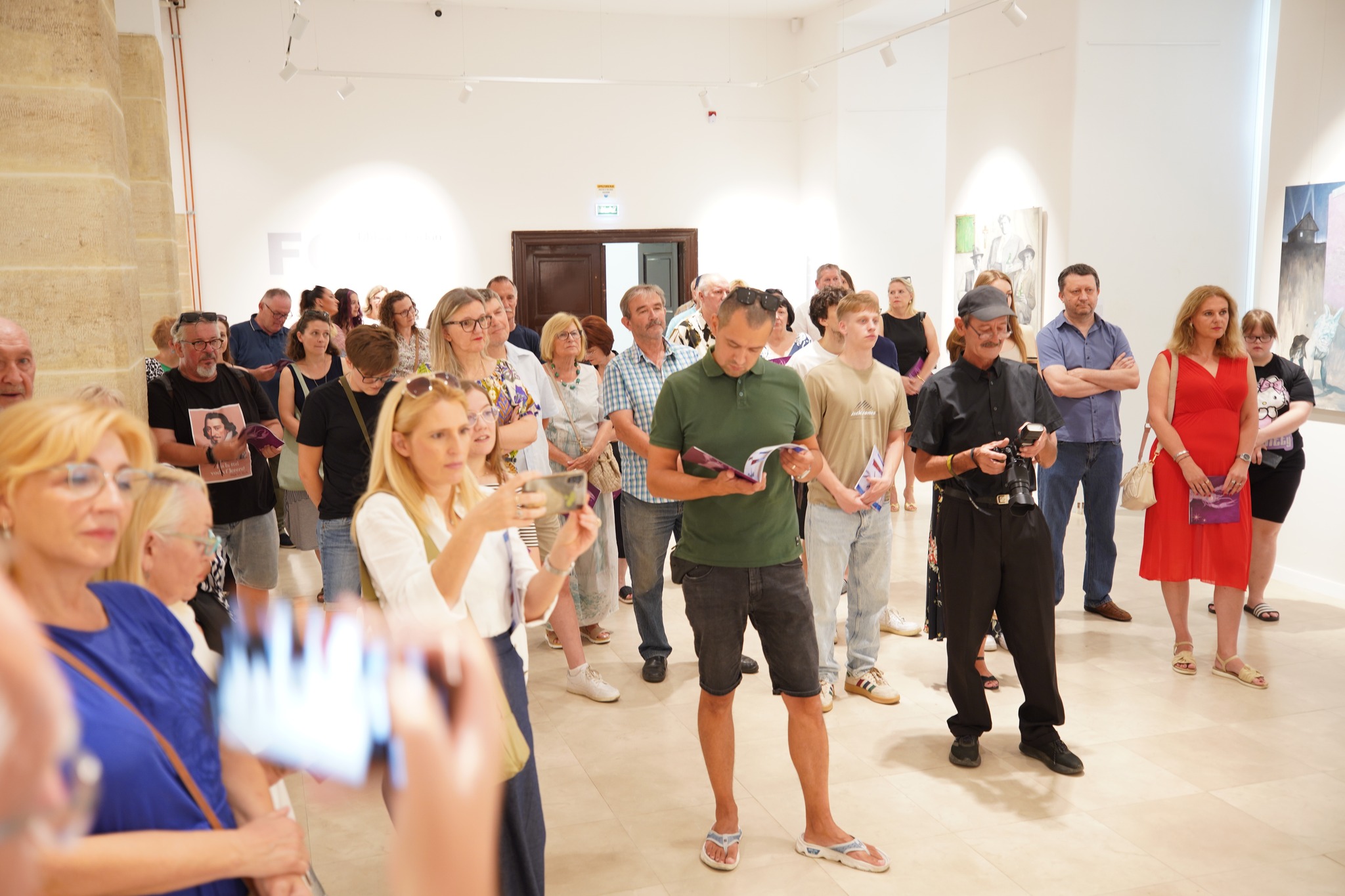 izložba MMČ Bađun izložba MMČ Bađun